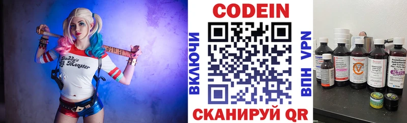 Купить закладки  Киренск  Codein напиток Lean (лин) 